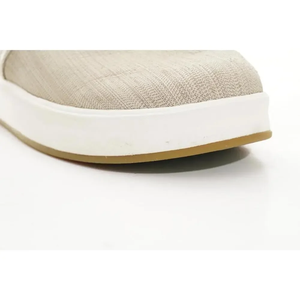 Olukai Kiihele LLi Slip On Sneakers Women's Sz 9.5 Shoes